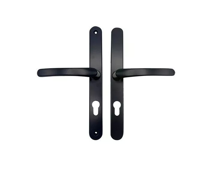 270mm Backplate - 240mm Screw Centres - 70mm PZ - Image 2