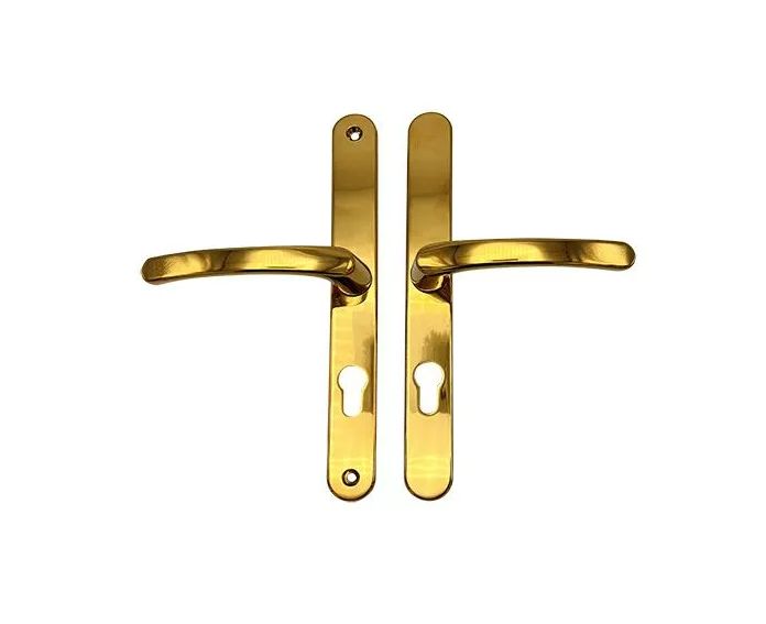 270mm Backplate - 240mm Screw Centres - 70mm PZ - Image 3
