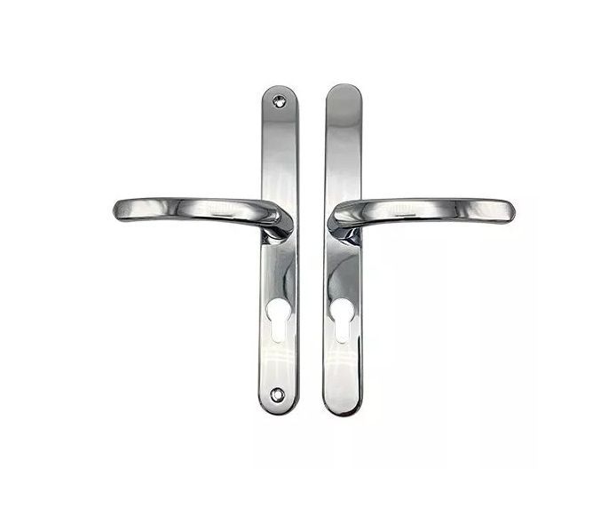 270mm Backplate - 240mm Screw Centres - 70mm PZ - Image 4