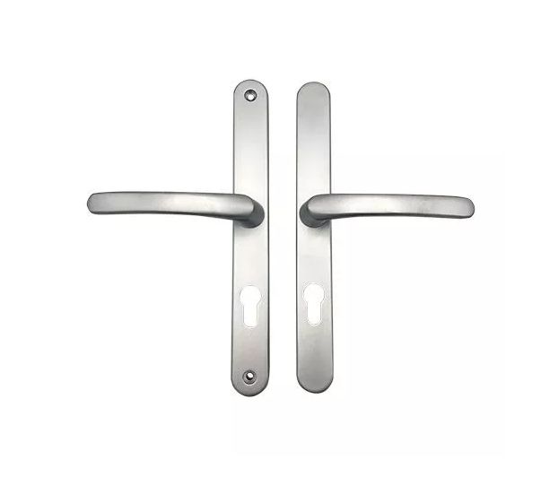 270mm Backplate - 240mm Screw Centres - 70mm PZ - Image 5