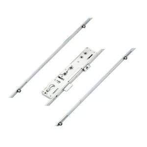Yale / Lockmaster 4 Roller Type A ( Extended Teeth for Shootbolts )