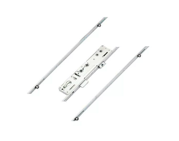 Yale / Lockmaster 4 Roller Type B