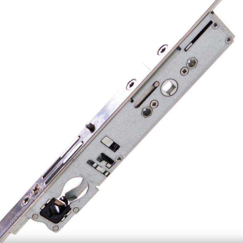 ERA VEKA Patio Door Lock - Image 2