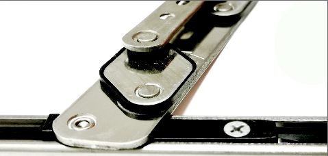 *NEW* Diamond Link Friction Hinge - Image 7