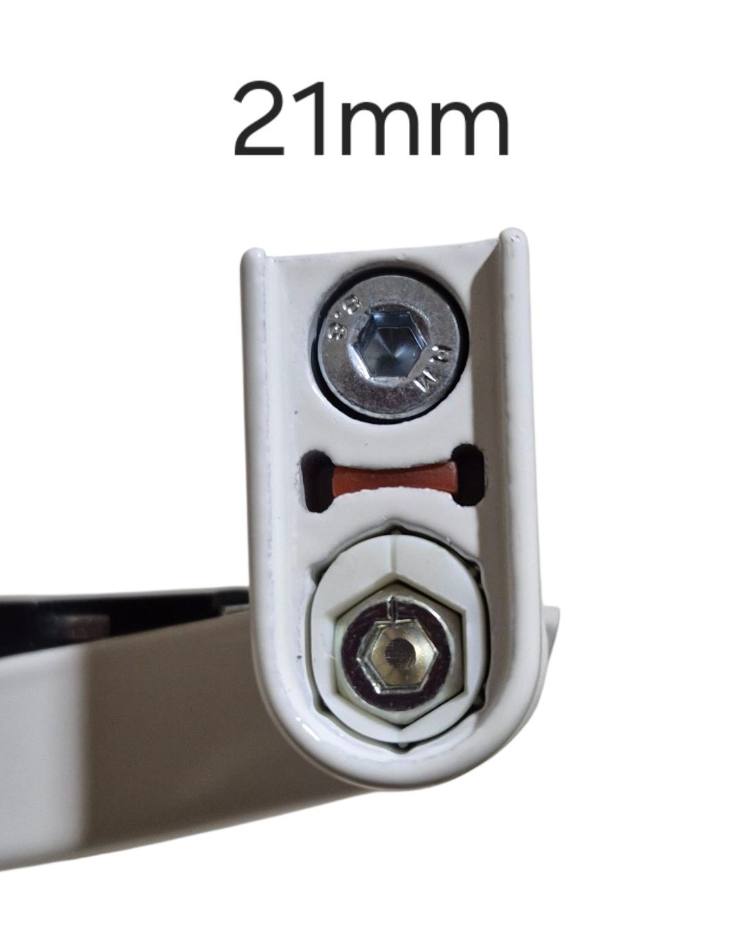 Mila ProSecure Hinge - Image 3