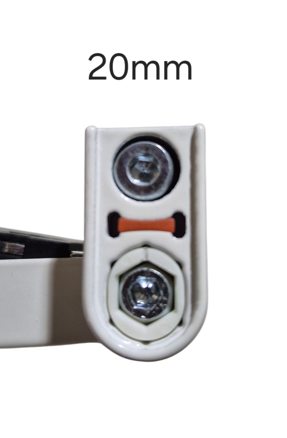 Mila ProSecure Hinge - Image 4