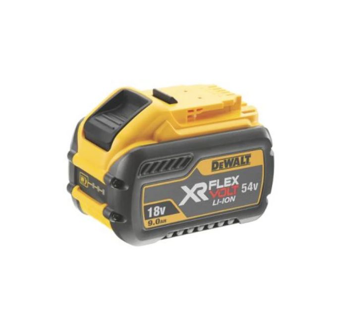 Dewalt DCB547 54V 9.0Ah Li-Ion Battery