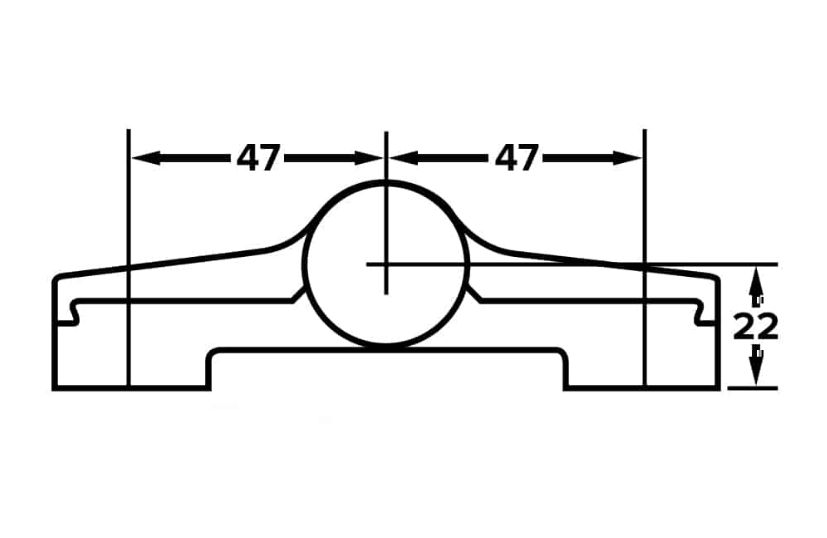 SCHUCO 3 Wing - Image 4
