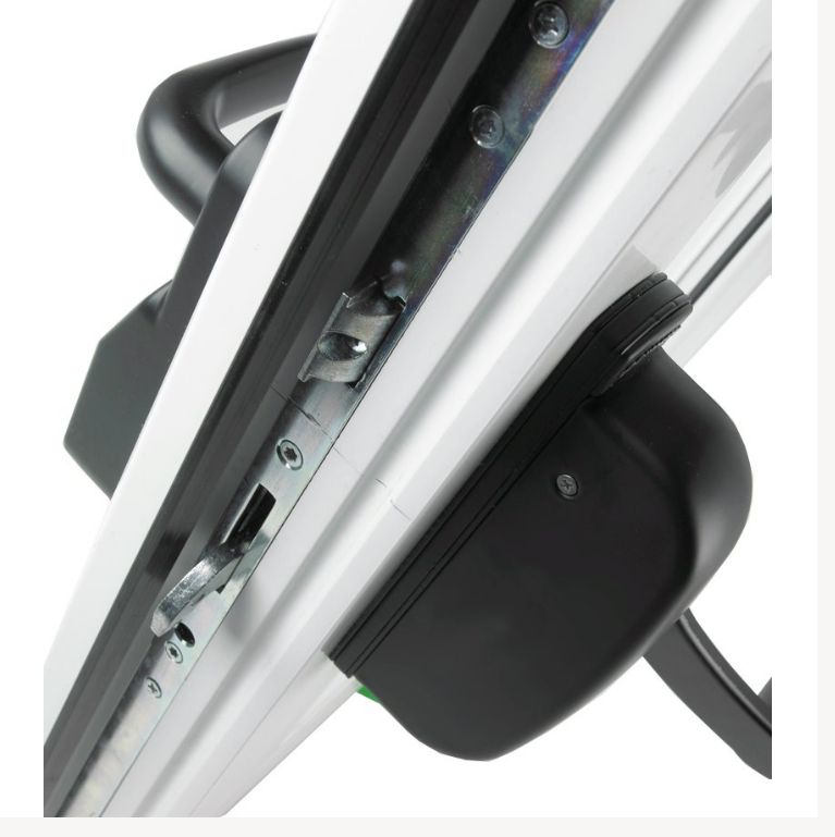 Yale Lockmaster Panic Exit Device - Single Door - Image 5