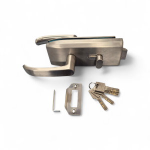 Glass Door Fittings