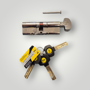 Yale Platinum 3 Star High Security Thumbturn Single Cylinders