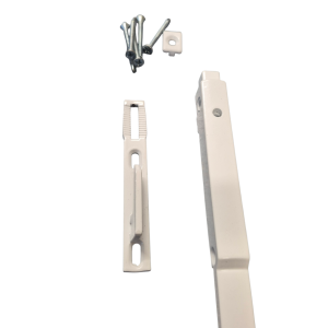 Tilt & Turn Restrictors