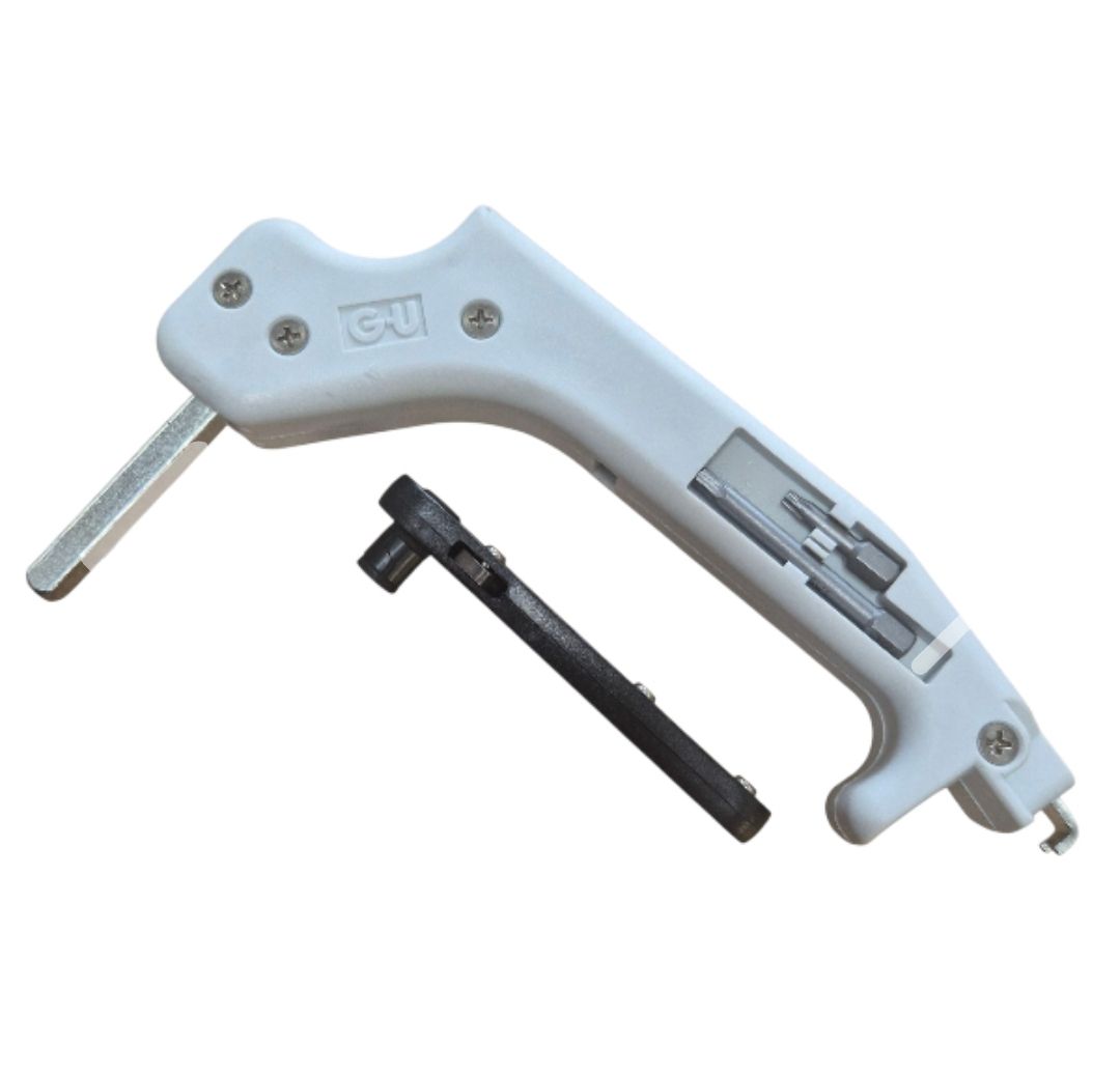 GU Unijet Adjustment Tool - Image 2